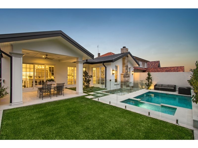 20 Burrawong Avenue, Mosman NSW 2088