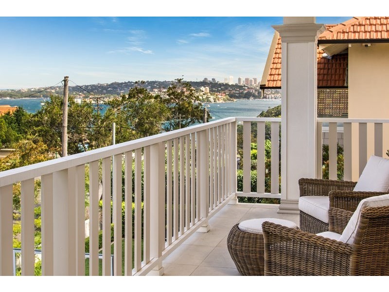20 Burrawong Avenue, Mosman NSW 2088