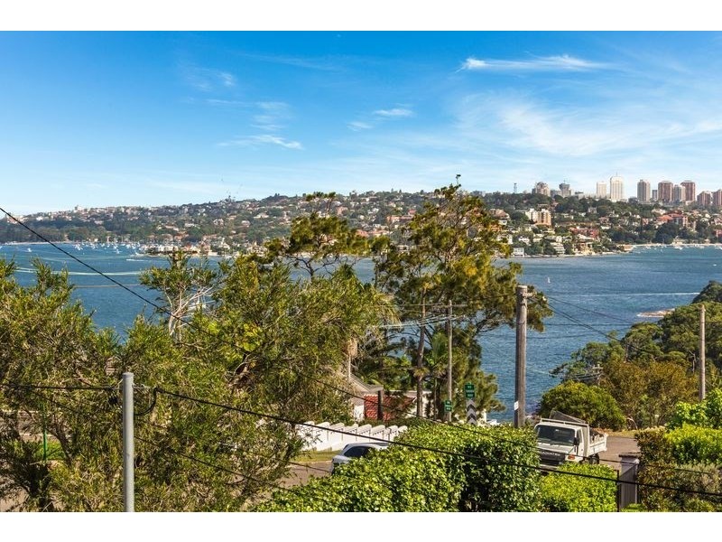 20 Burrawong Avenue, Mosman NSW 2088