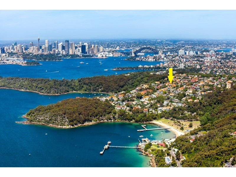 20 Burrawong Avenue, Mosman NSW 2088