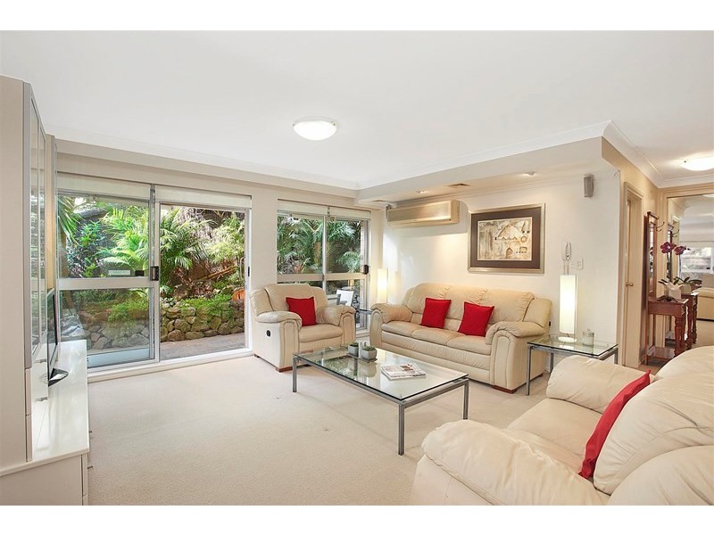 6/36 Milner Crescent, Wollstonecraft NSW 2065