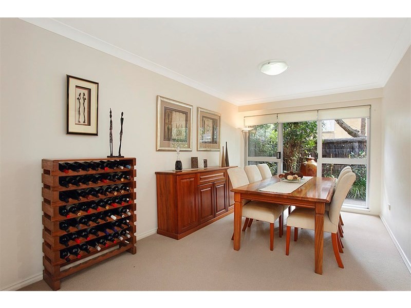 6/36 Milner Crescent, Wollstonecraft NSW 2065