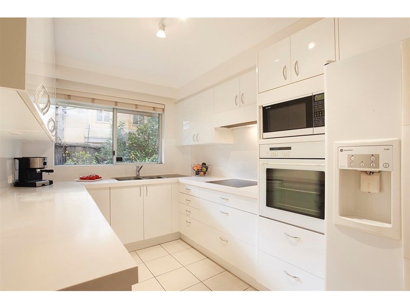 6/36 Milner Crescent, Wollstonecraft NSW 2065