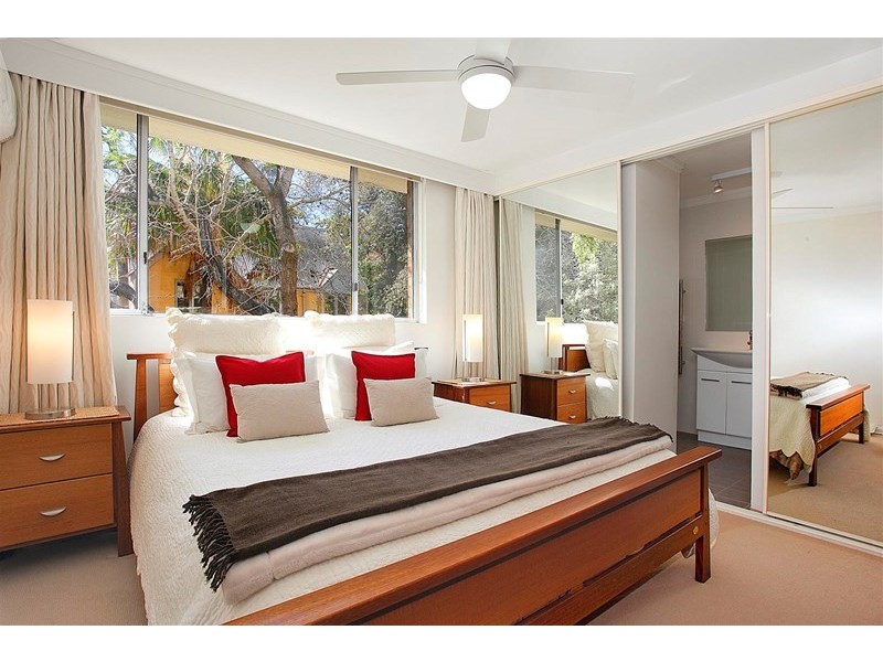 6/36 Milner Crescent, Wollstonecraft NSW 2065