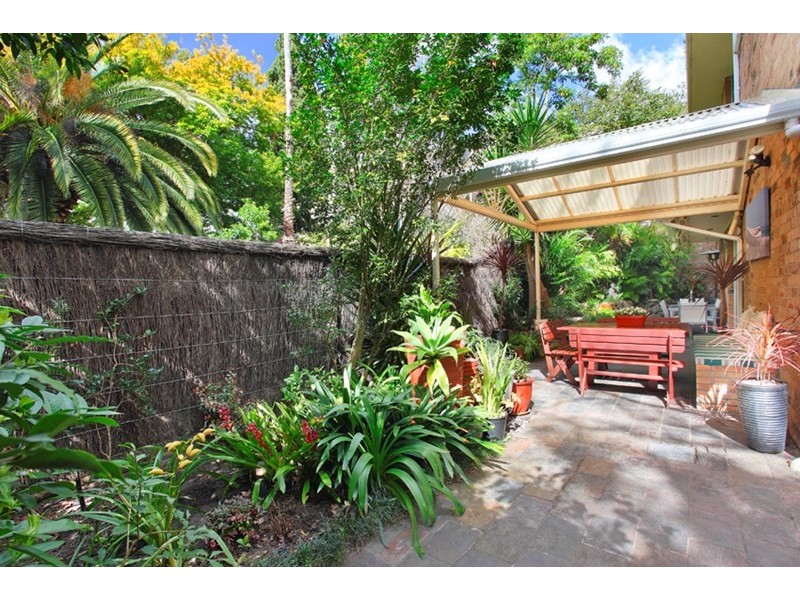 6/36 Milner Crescent, Wollstonecraft NSW 2065