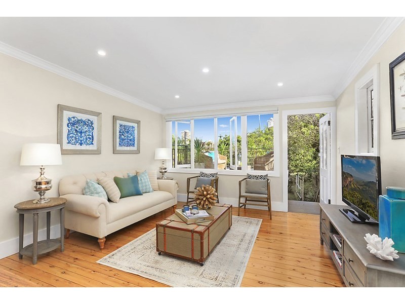 5 Eaton Street, Neutral Bay NSW 2089