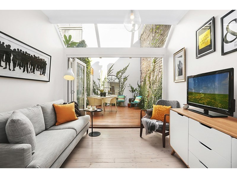 1 Hannam Street, Darlinghurst NSW 2010