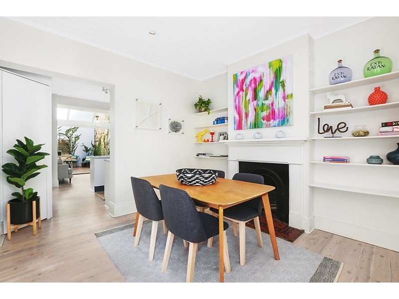 1 Hannam Street, Darlinghurst NSW 2010