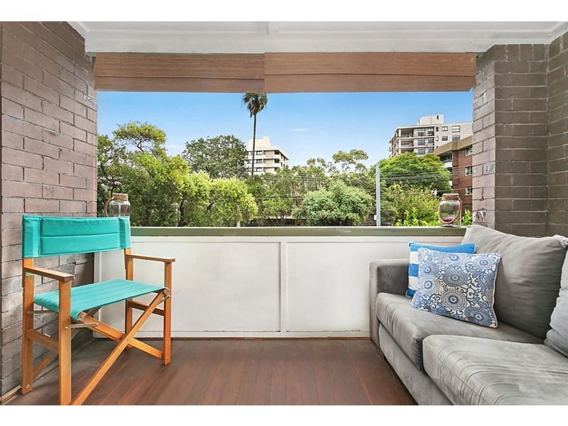 3/131 Ben Boyd Road, Neutral Bay NSW 2089