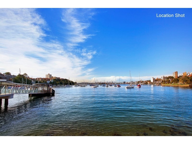 3/131 Ben Boyd Road, Neutral Bay NSW 2089