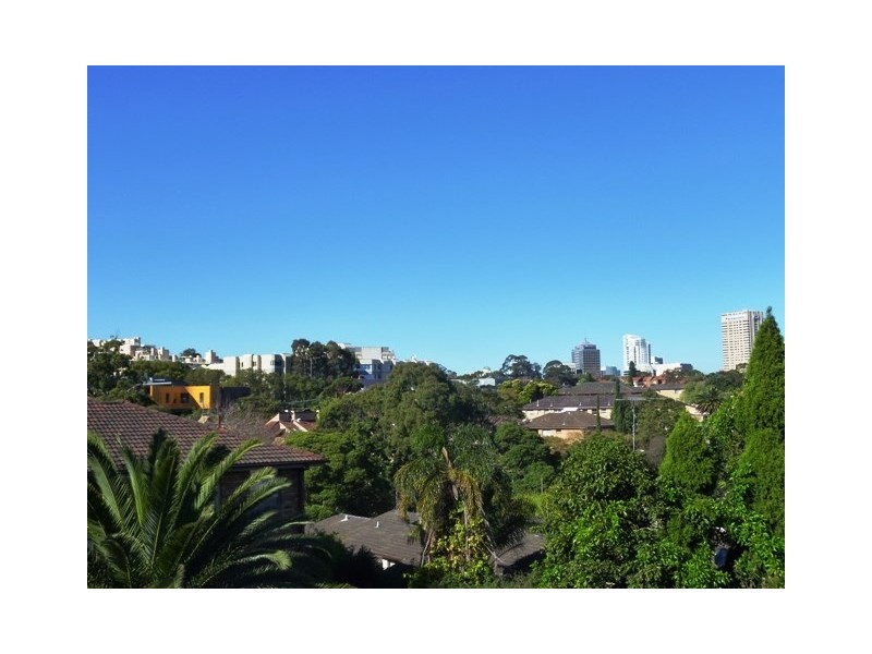 9/71 Shirley Road, Wollstonecraft NSW 2065