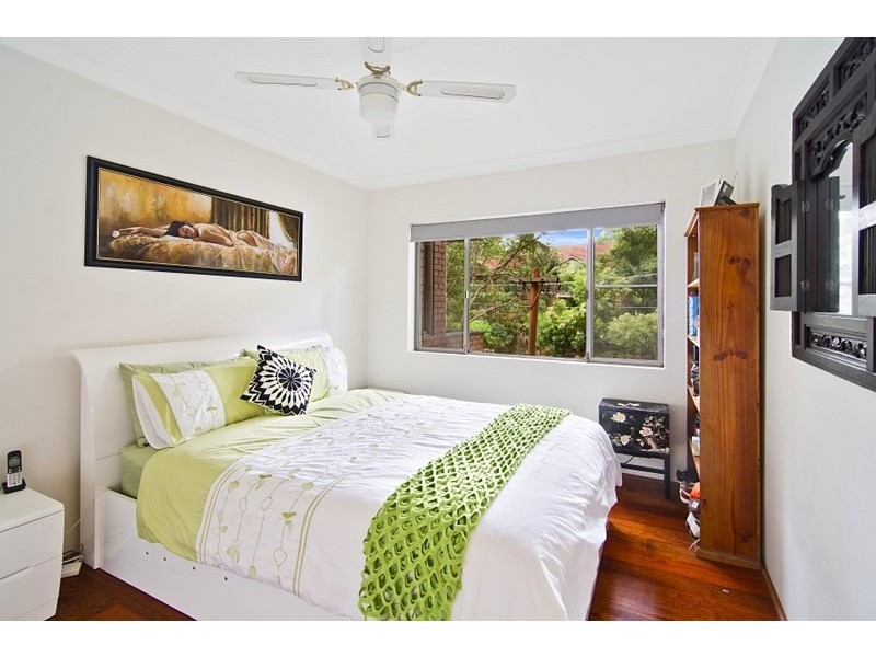 2/4 Benton Avenue, Artarmon NSW 2064