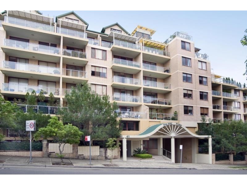 99/41 Rocklands Road, Wollstonecraft NSW 2065