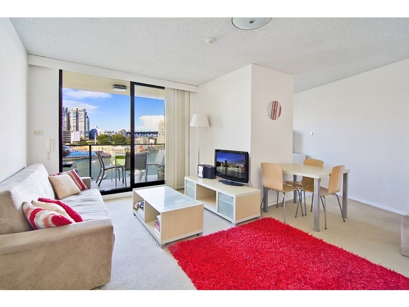 21/21 East Crescent Street, Mcmahons Point NSW 2060