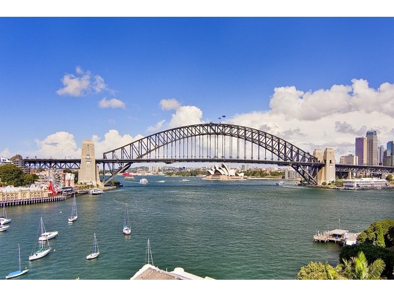 21/21 East Crescent Street, Mcmahons Point NSW 2060