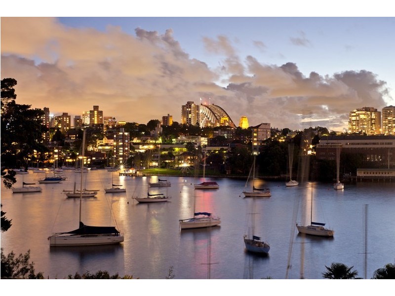 13/3 Wallaringa Avenue, Neutral Bay NSW 2089