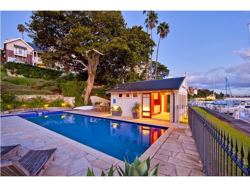 13/3 Wallaringa Avenue, Neutral Bay NSW 2089