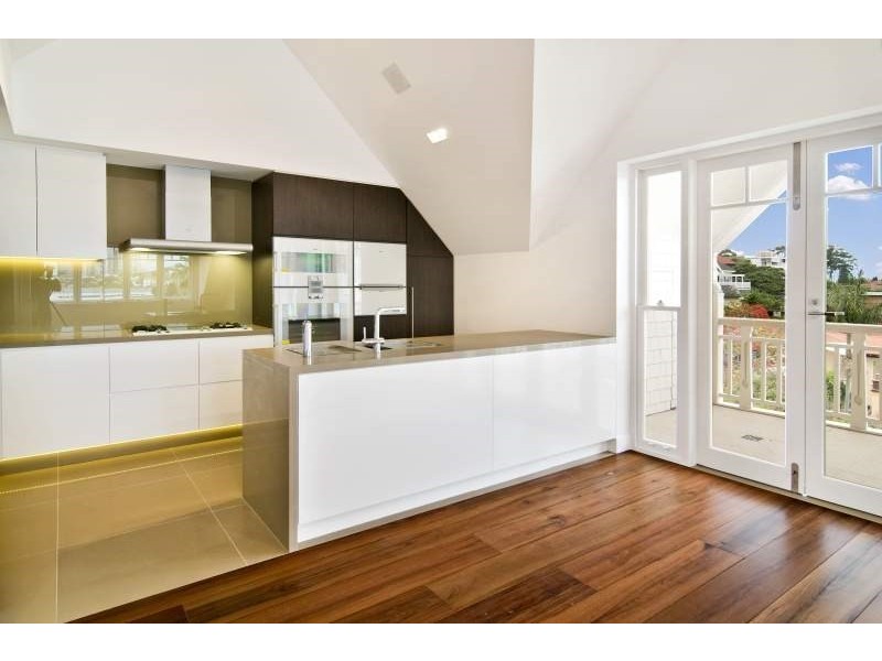 13/3 Wallaringa Avenue, Neutral Bay NSW 2089