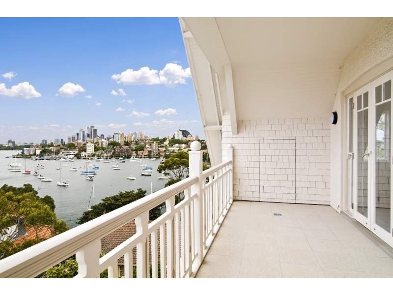 13/3 Wallaringa Avenue, Neutral Bay NSW 2089