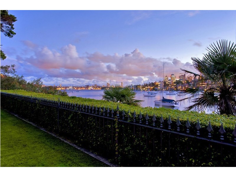 13/3 Wallaringa Avenue, Neutral Bay NSW 2089