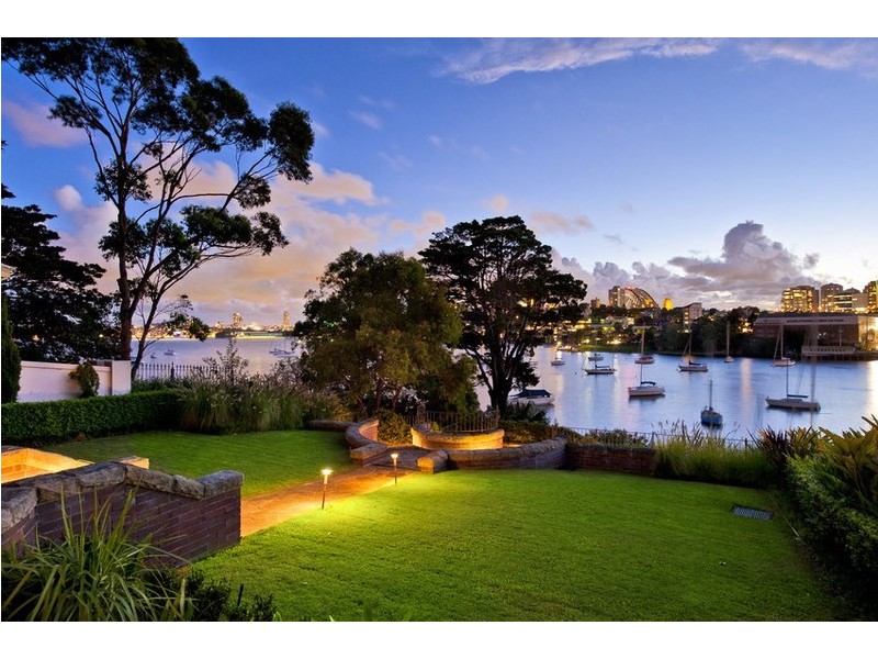 13/3 Wallaringa Avenue, Neutral Bay NSW 2089