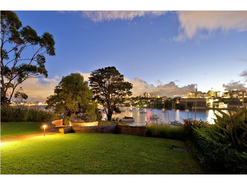 13/3 Wallaringa Avenue, Neutral Bay NSW 2089