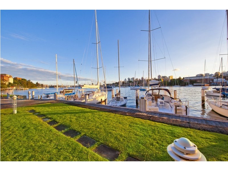 13/3 Wallaringa Avenue, Neutral Bay NSW 2089