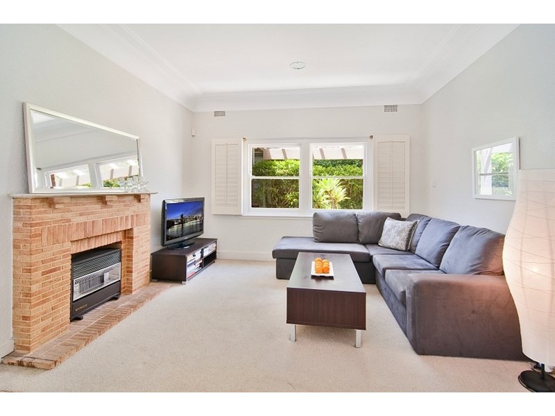 28 Countess Street, Mosman NSW 2088