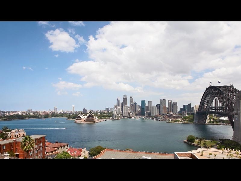 42/48 Upper Pitt Street, Kirribilli NSW 2061