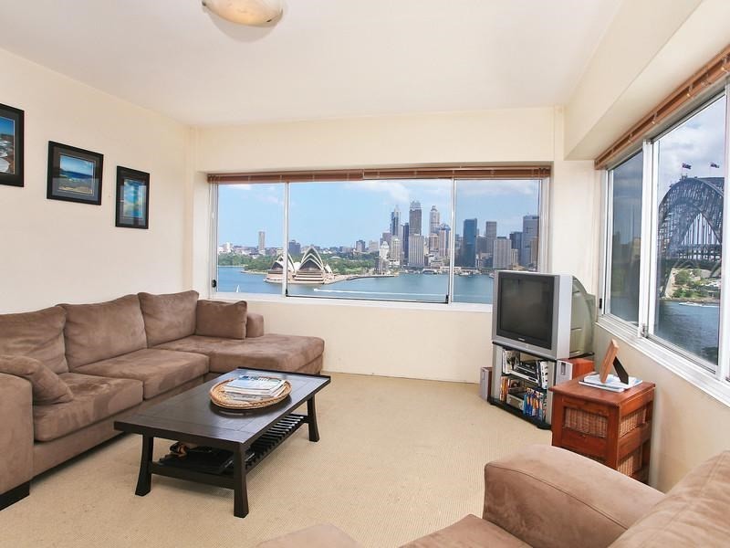 42/48 Upper Pitt Street, Kirribilli NSW 2061
