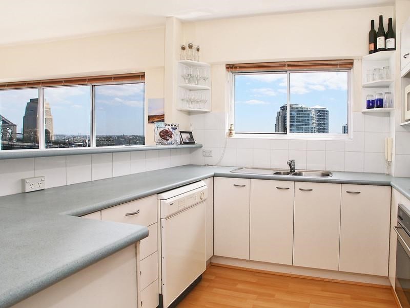 42/48 Upper Pitt Street, Kirribilli NSW 2061