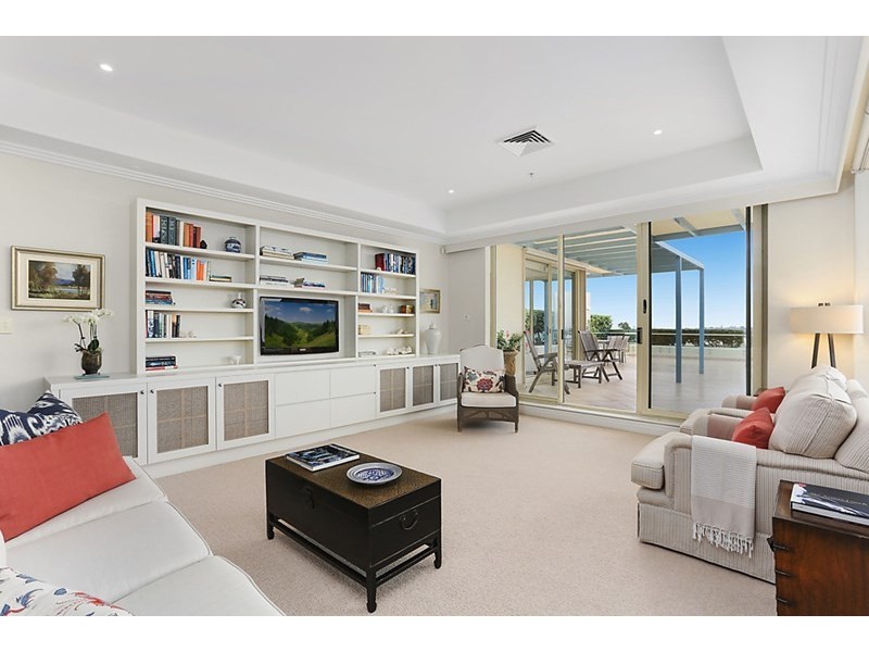 12A/22 King Street, Waverton NSW 2060