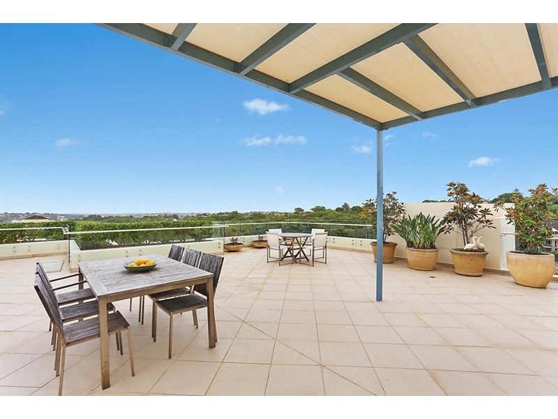 12A/22 King Street, Waverton NSW 2060