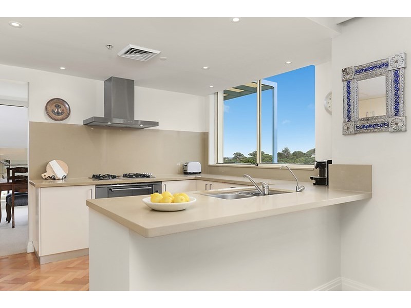 12A/22 King Street, Waverton NSW 2060