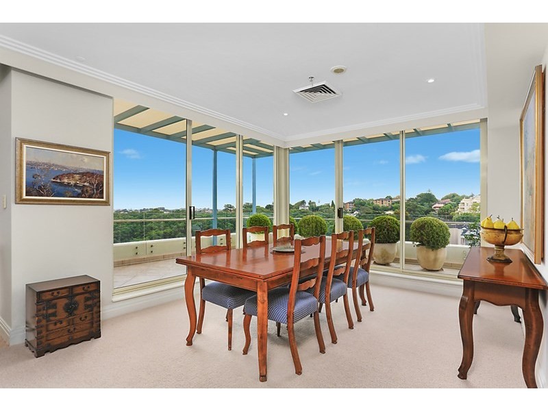 12A/22 King Street, Waverton NSW 2060