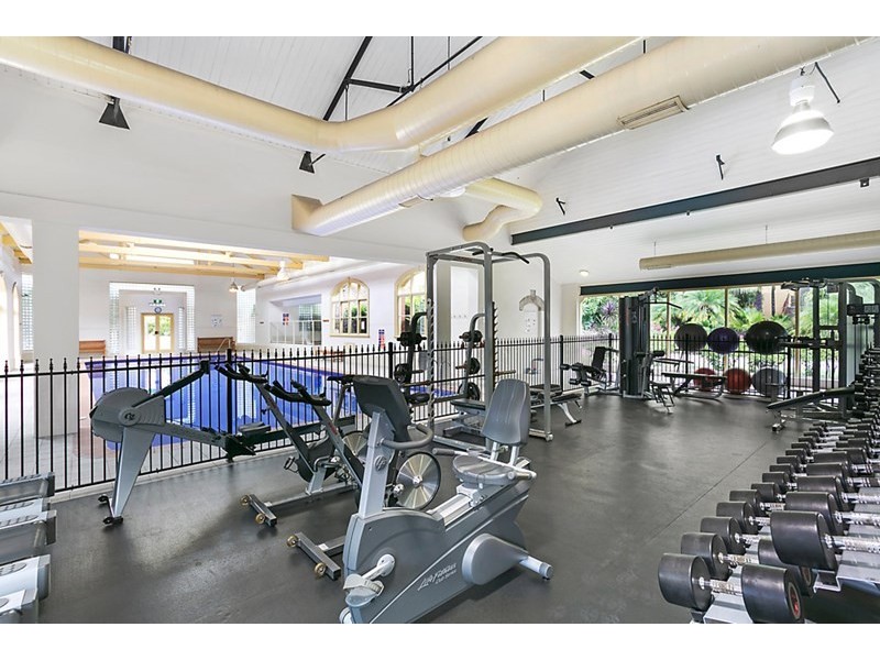 12A/22 King Street, Waverton NSW 2060