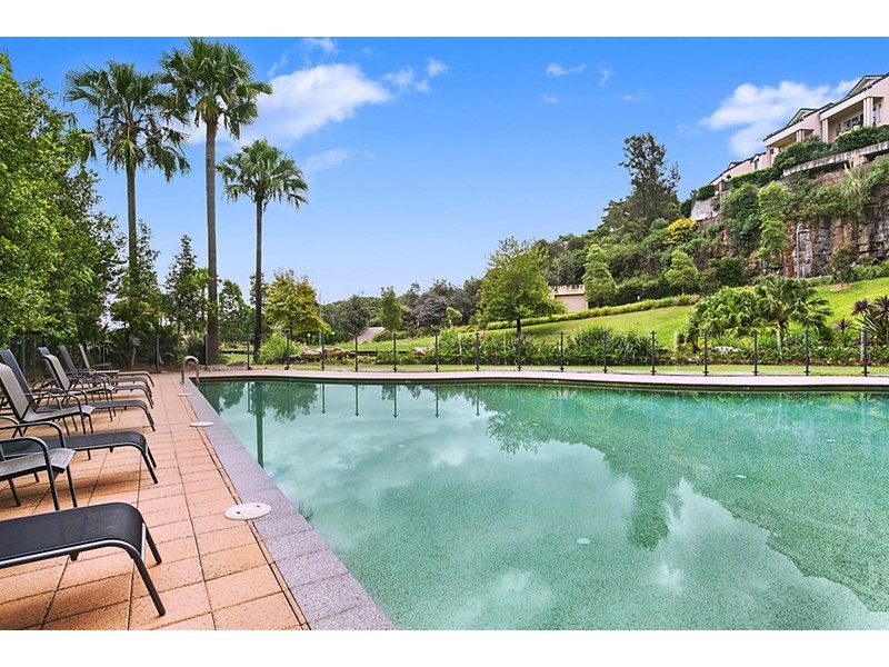 12A/22 King Street, Waverton NSW 2060