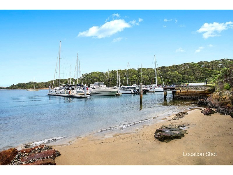 12A/22 King Street, Waverton NSW 2060