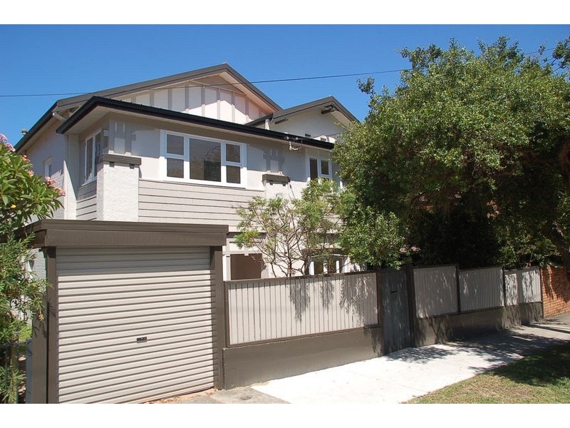 6/55 Ben Boyd Road, Neutral Bay NSW 2089