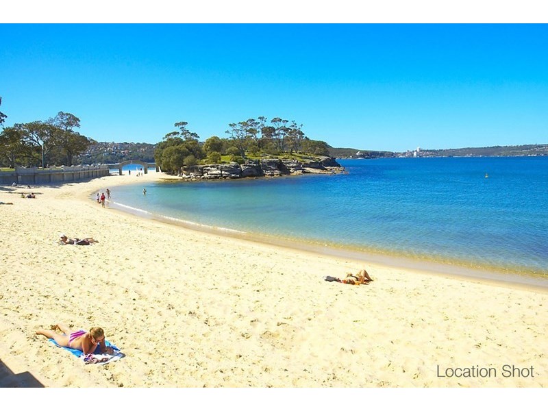 9/1A Clifford Street, Mosman NSW 2088