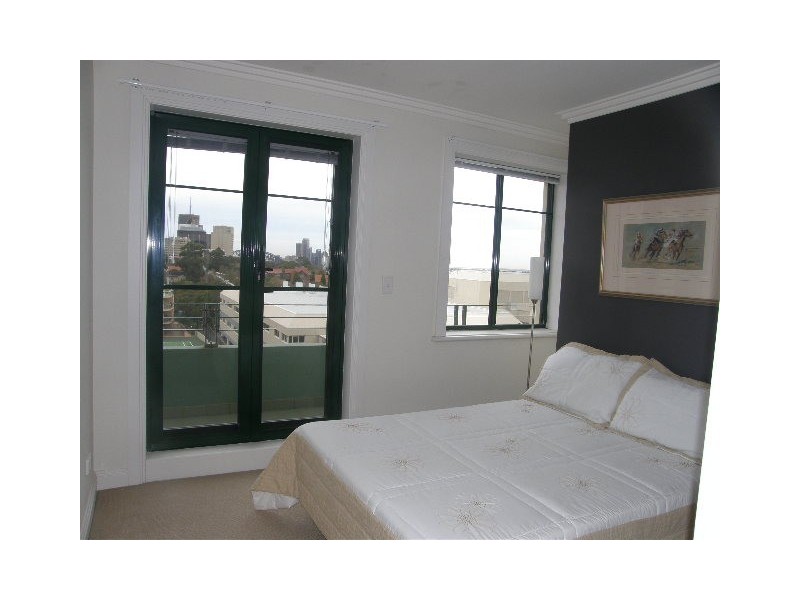 64/7-17 Sinclair Street, Wollstonecraft NSW 2065