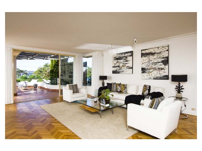 4/37 The Esplanade, Mosman NSW 2088