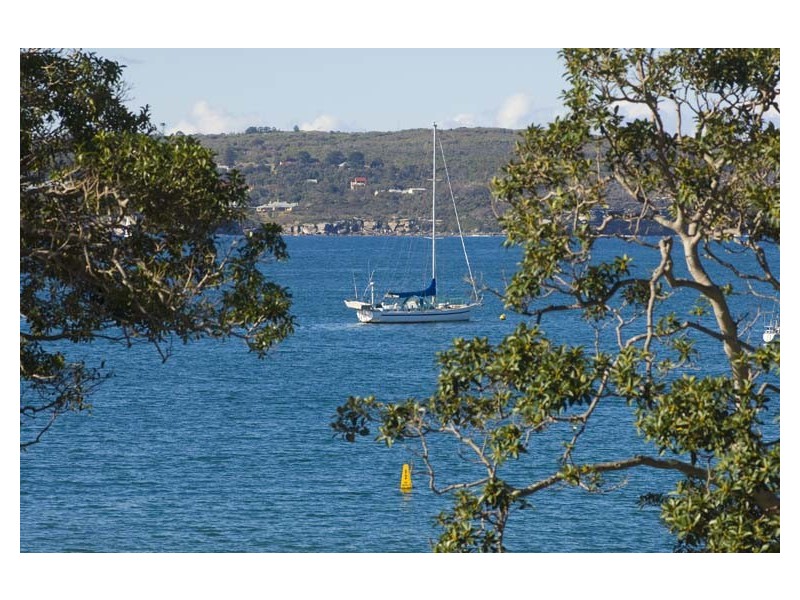 4/37 The Esplanade, Mosman NSW 2088