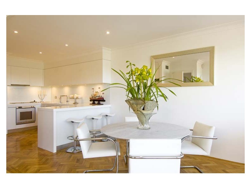 4/37 The Esplanade, Mosman NSW 2088