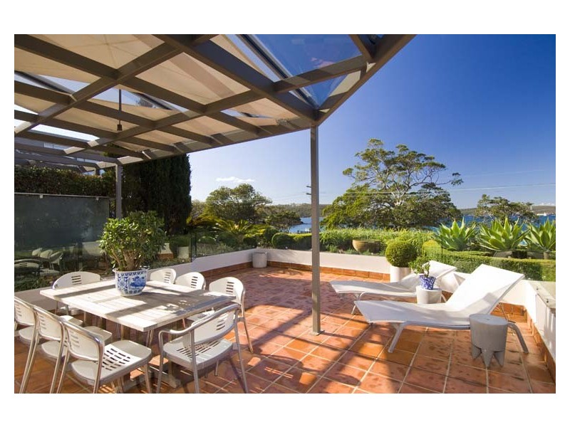 4/37 The Esplanade, Mosman NSW 2088