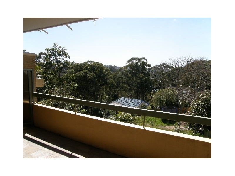 18/106 Young Street, Neutral Bay NSW 2089