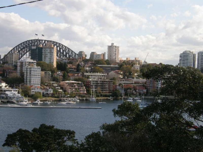 2/151 Kurraba Road, Neutral Bay NSW 2089