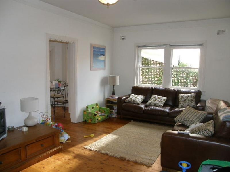 2/151 Kurraba Road, Neutral Bay NSW 2089