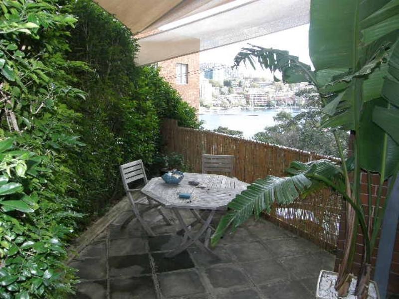 2/151 Kurraba Road, Neutral Bay NSW 2089