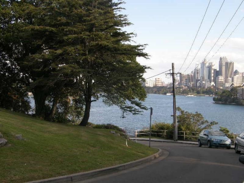 2/151 Kurraba Road, Neutral Bay NSW 2089